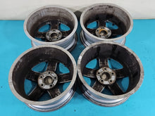 Laden Sie das Bild in den Galerie-Viewer, 4x Alufelge 16 Zoll 7.0" 5x112 46ET Audi A4 B8 Rim Wheel FEL8725961099tg