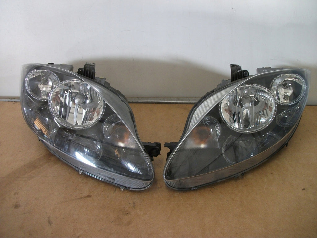 Frontscheinwerfer Seat Toledo 5P1941005A 5P1941006A LED Rechts oder Links