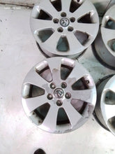 Load image into Gallery viewer, 4x Alufelge 17 Zoll 13235010 Opel Insignia A Rim Wheel FEL7056030380fm