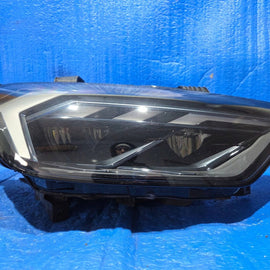 Frontscheinwerfer Audi A1 82A941034B Rechts Scheinwerfer Headlight SCH2085093129jv