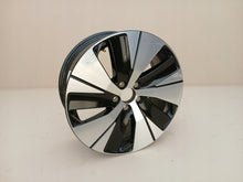 Laden Sie das Bild in den Galerie-Viewer, 1x Alufelge 18 Zoll 7.5" 5x108 50 5ET Glanz 31680403 Volvo Xc60 Ii Rim Wheel FEL8442627220av