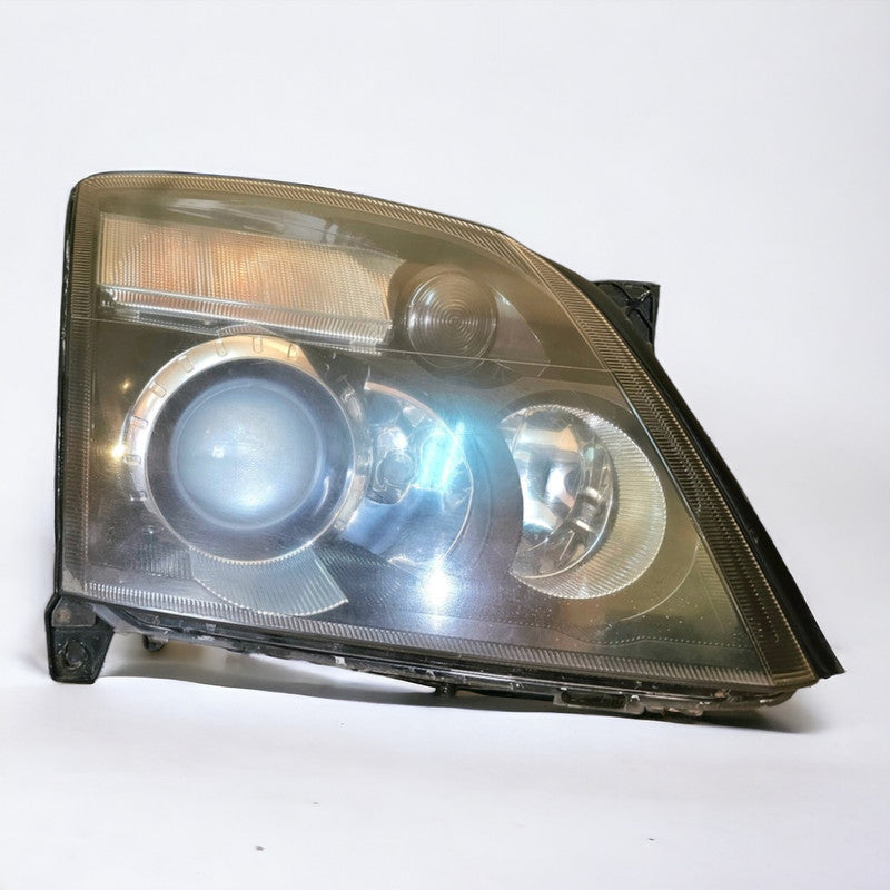 Frontscheinwerfer Opel Vectra C 159872-00 Xenon Rechts Scheinwerfer Headlight