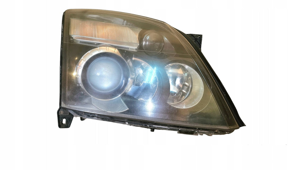 Frontscheinwerfer Opel Vectra C 159872-00 Xenon Rechts Scheinwerfer Headlight