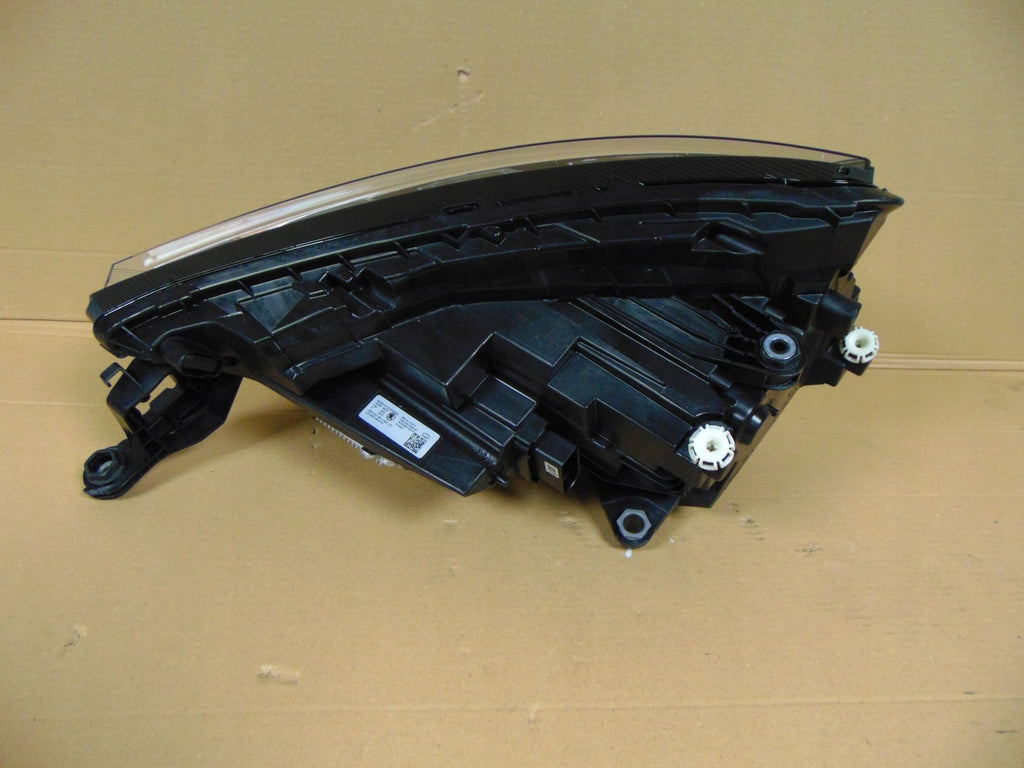 Frontscheinwerfer Skoda Kamiq 655941016C Full LED Rechts Scheinwerfer Headlight SCH8155264095ft
