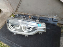 Load image into Gallery viewer, Frontscheinwerfer BMW F30 F31 7471306 LED Rechts Scheinwerfer Headlight SCH3258770710zm