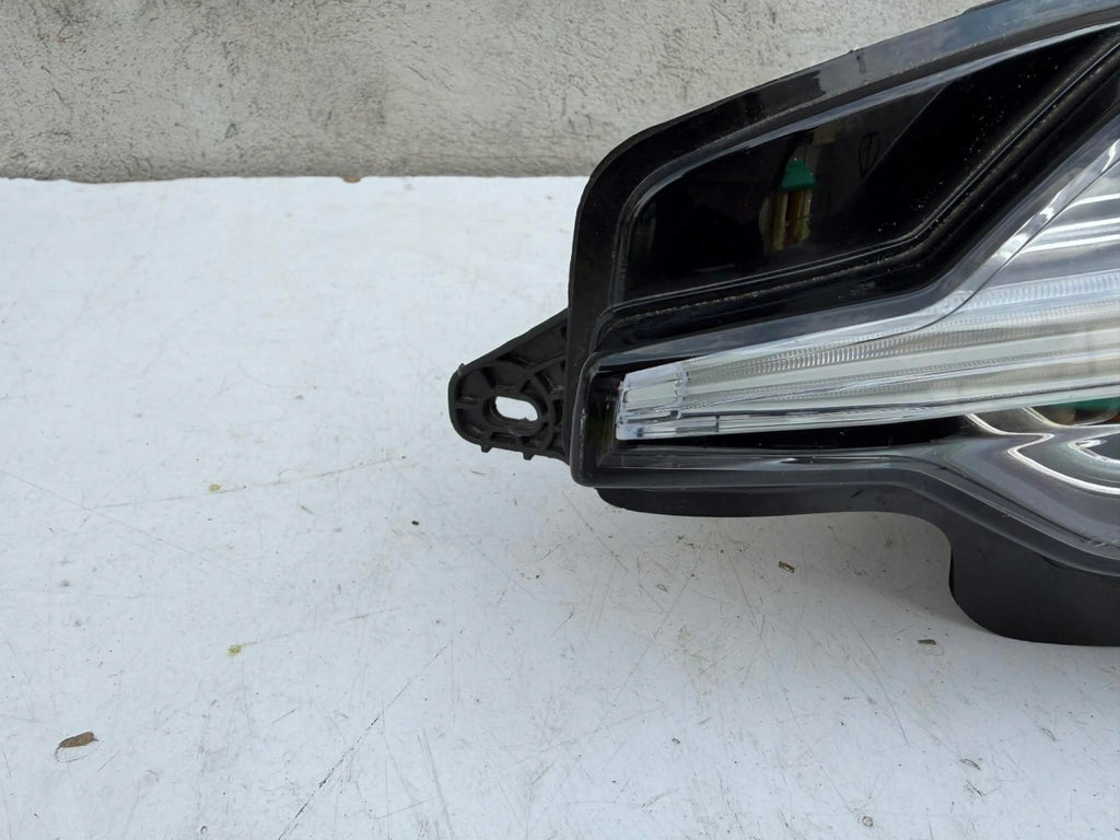 Frontscheinwerfer Volvo V60 II Full LED Links Scheinwerfer Headlight SCH1667684493qy