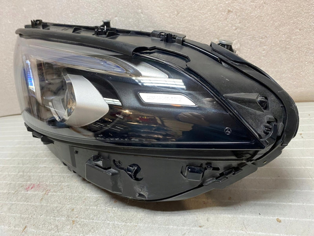 Frontscheinwerfer Mercedes-Benz W177 A1779065303 LED Links Headlight SCH4359971886ux