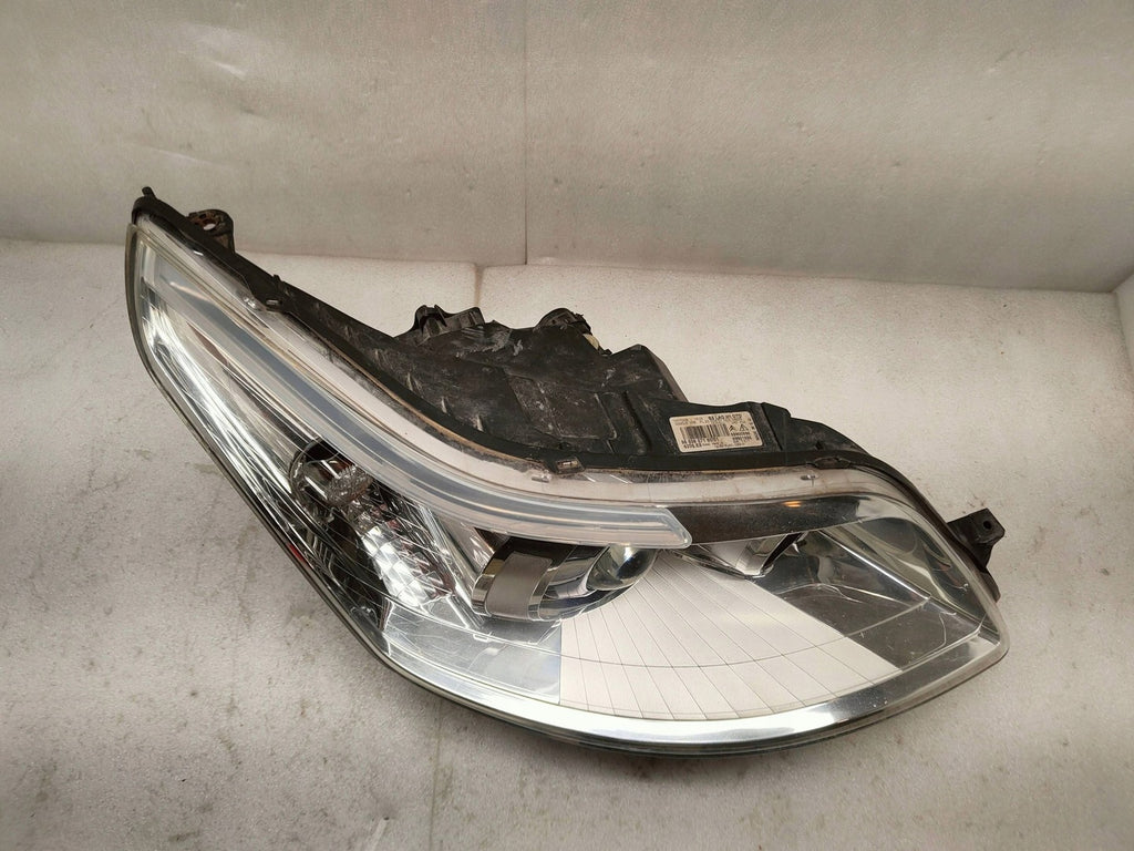Frontscheinwerfer Citroën C4 I 9680687180 Xenon Rechts Scheinwerfer Headlight SCH8456233609ts