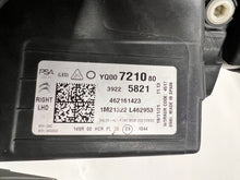 Laden Sie das Bild in den Galerie-Viewer, Frontscheinwerfer Citroën C3 Aircross YQ00721080 462161423 Full LED Rechts SCH3505721998nb