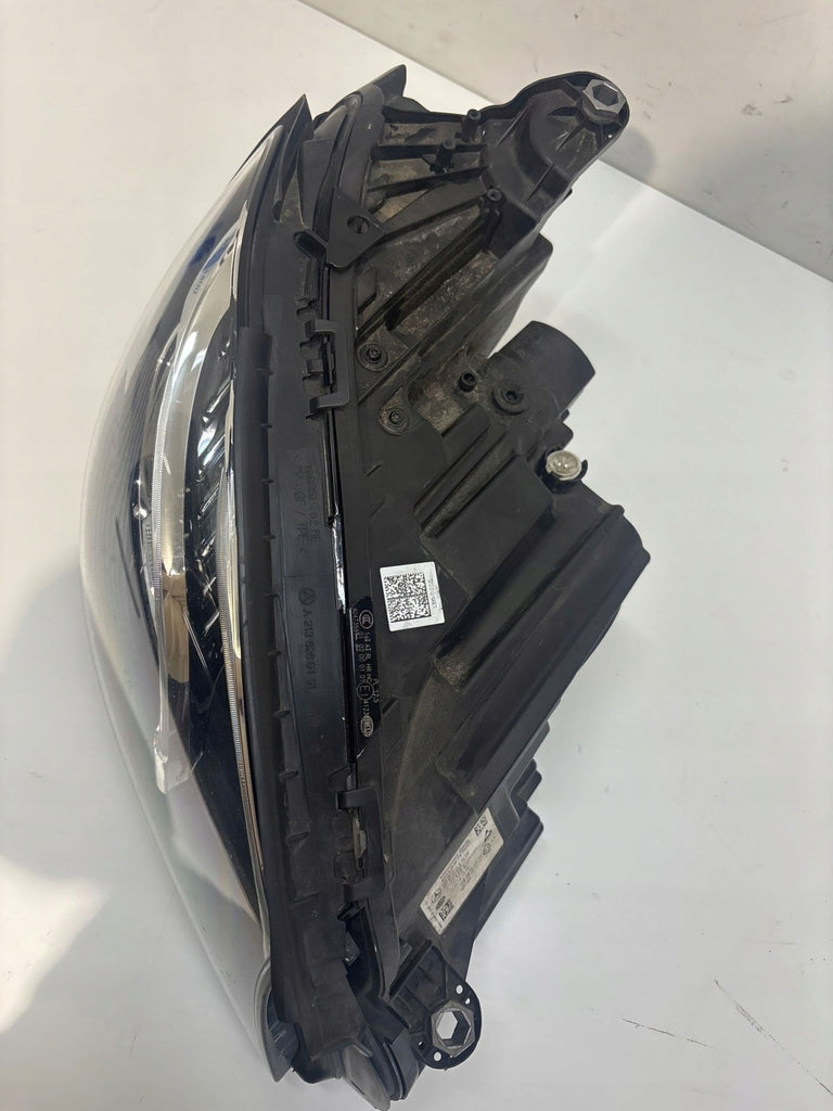 Frontscheinwerfer Mercedes-Benz W213 A2139067806 Rechts Scheinwerfer Headlight SCH9078587959dd