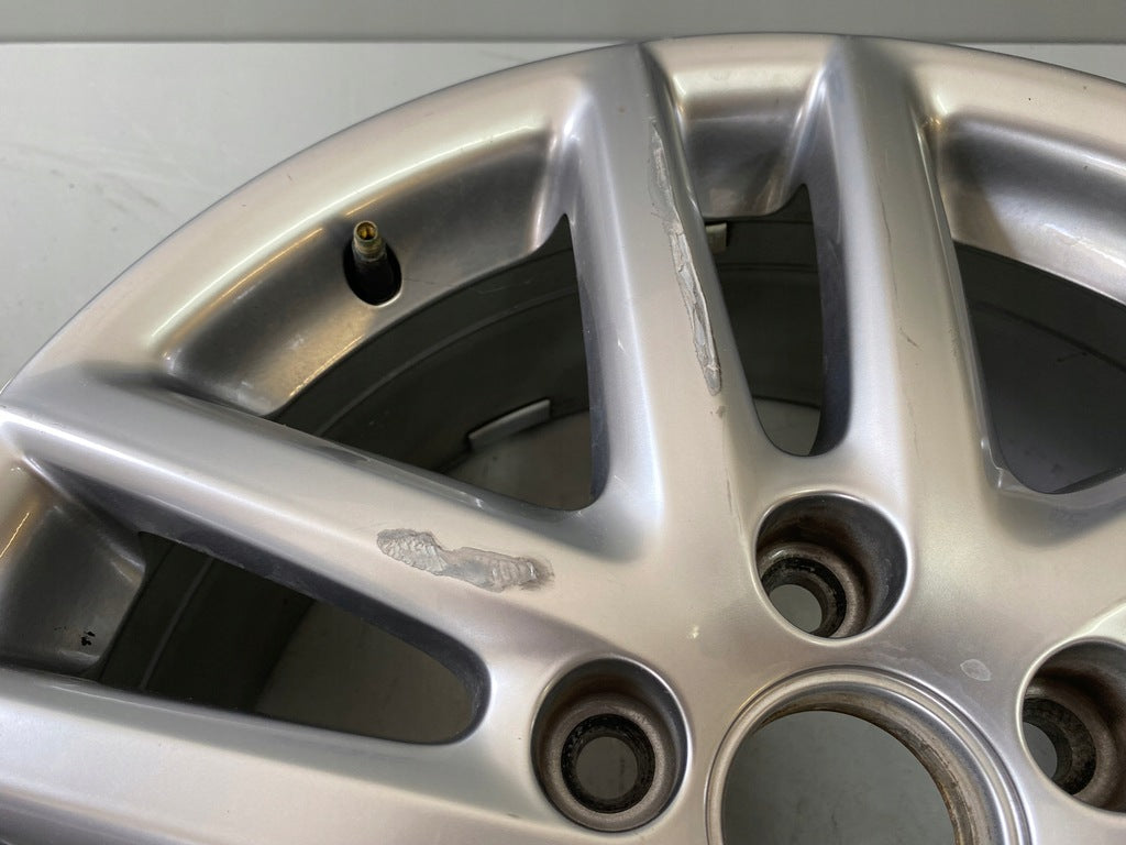 1x Alufelge 17 Zoll 7.0" 5x112 54ET 1K0601025AF VW Golf V Rim Wheel FEL1214748291ip