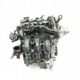 Motor Ford Fiesta I VI P4JB 1.0 59kW 2012 Benzin Engine Unkomplett MOT2579213657qa