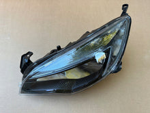 Load image into Gallery viewer, Frontscheinwerfer Opel Astra J 1EG010011-351 LED Links Scheinwerfer Headlight