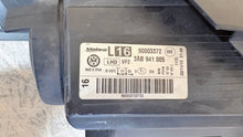 Laden Sie das Bild in den Galerie-Viewer, Frontscheinwerfer VW Passat B7 3AB941005 Links Scheinwerfer Headlight SCH8640323989fd