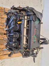 Laden Sie das Bild in den Galerie-Viewer, Motor Hyundai Kia I G4FC 1.6 155PS 166TKm Benzin Engine Komplett MOT1398849738hk