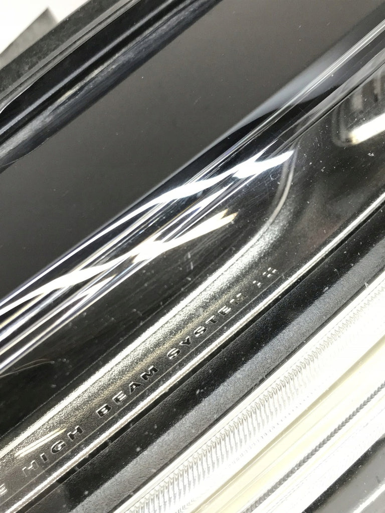 Frontscheinwerfer Volvo V60 S60 III LED Links Scheinwerfer Headlight SCH1242164959nk