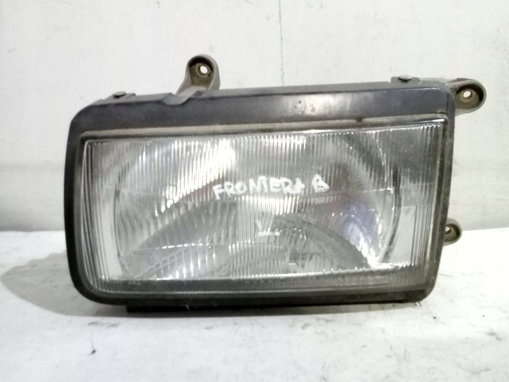 Frontscheinwerfer Opel Frontera B 301154301 Links Scheinwerfer Headlight SCH4510657509qy