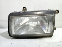 Load image into Gallery viewer, Frontscheinwerfer Opel Frontera B 301154301 Links Scheinwerfer Headlight SCH4510657509qy