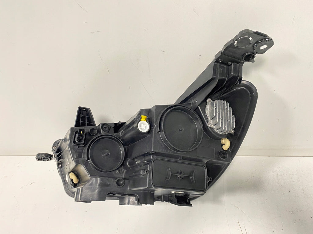 Frontscheinwerfer Opel Grandland X YP00162680 LED Rechts Scheinwerfer Headlight SCH5153592799xt