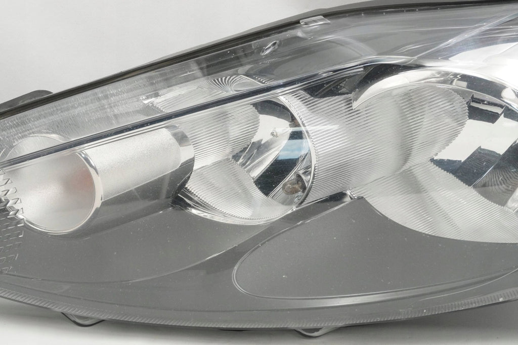 Frontscheinwerfer Ford Fiesta I 8A61-13W030-AJ 1EJ247045 Links Headlight SCH4423647836zp