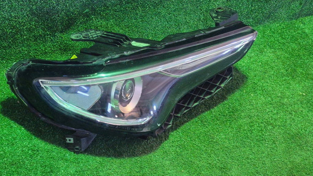 Frontscheinwerfer Alfa Romeo Stelvio 50559297 Xenon Rechts Headlight SCH1966768149vh