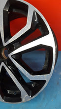 Load image into Gallery viewer, 1x Alufelge 17 Zoll 7.0" 5x112 Rim Wheel FEL3958241257xv