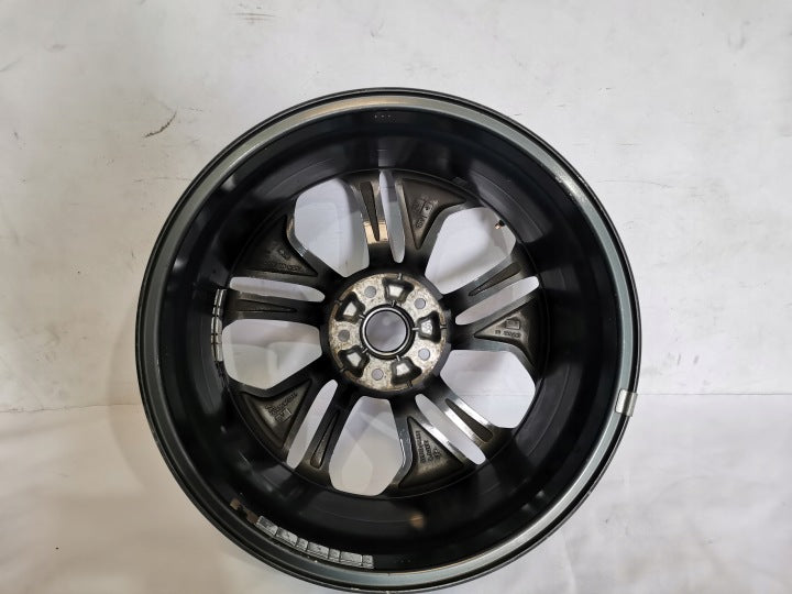 1x Alufelge 19 Zoll 8.0" 5x114.3 51ET 52910-S1330 Hyundai Santa Fe Rim Wheel FEL3628674828rj
