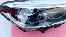 Laden Sie das Bild in den Galerie-Viewer, Frontscheinwerfer BMW 5 G31 G30 7439210 Rechts Scheinwerfer Headlight SCH5280247690qx
