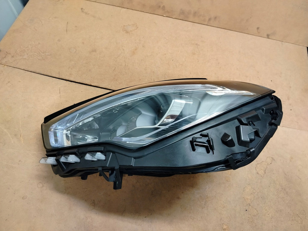 Frontscheinwerfer Mercedes-Benz Cla A1189066901 Links Scheinwerfer Headlight SCH3602938162hc