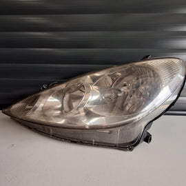 Frontscheinwerfer Toyota Sienna Xenon Links Scheinwerfer Headlight SCH9510266560du