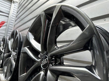 Laden Sie das Bild in den Galerie-Viewer, 4x Alufelge 19 Zoll 8.5" 5x112 45ET Audi Rim Wheel FEL6842759431dh