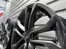 Laden Sie das Bild in den Galerie-Viewer, 4x Alufelge 19 Zoll 8.5" 5x112 45ET Audi Rim Wheel FEL6842759431dh