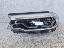 Laden Sie das Bild in den Galerie-Viewer, Frontscheinwerfer BMW 5 G31 G30 7439193-04 Links Scheinwerfer Headlight