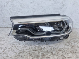 Frontscheinwerfer BMW 5 G31 G30 7439193-04 Links Scheinwerfer Headlight