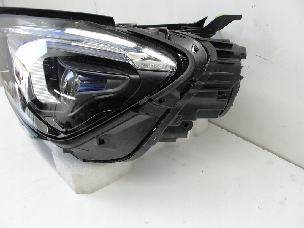 Frontscheinwerfer Mercedes-Benz Gle Coupe C167 A1679064104 LED Links Headlight