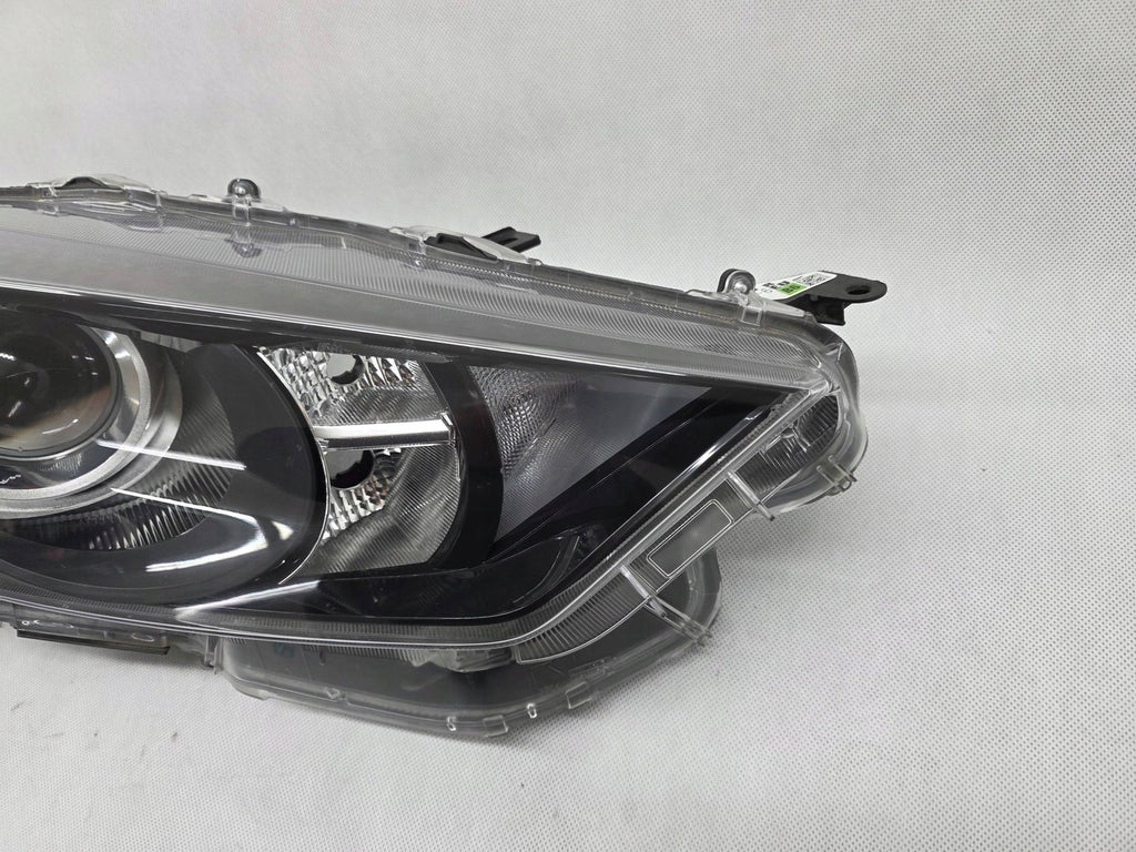 Frontscheinwerfer Toyota 4 Yaris SPP15162 Rechts Scheinwerfer Headlight SCH2347147146qc