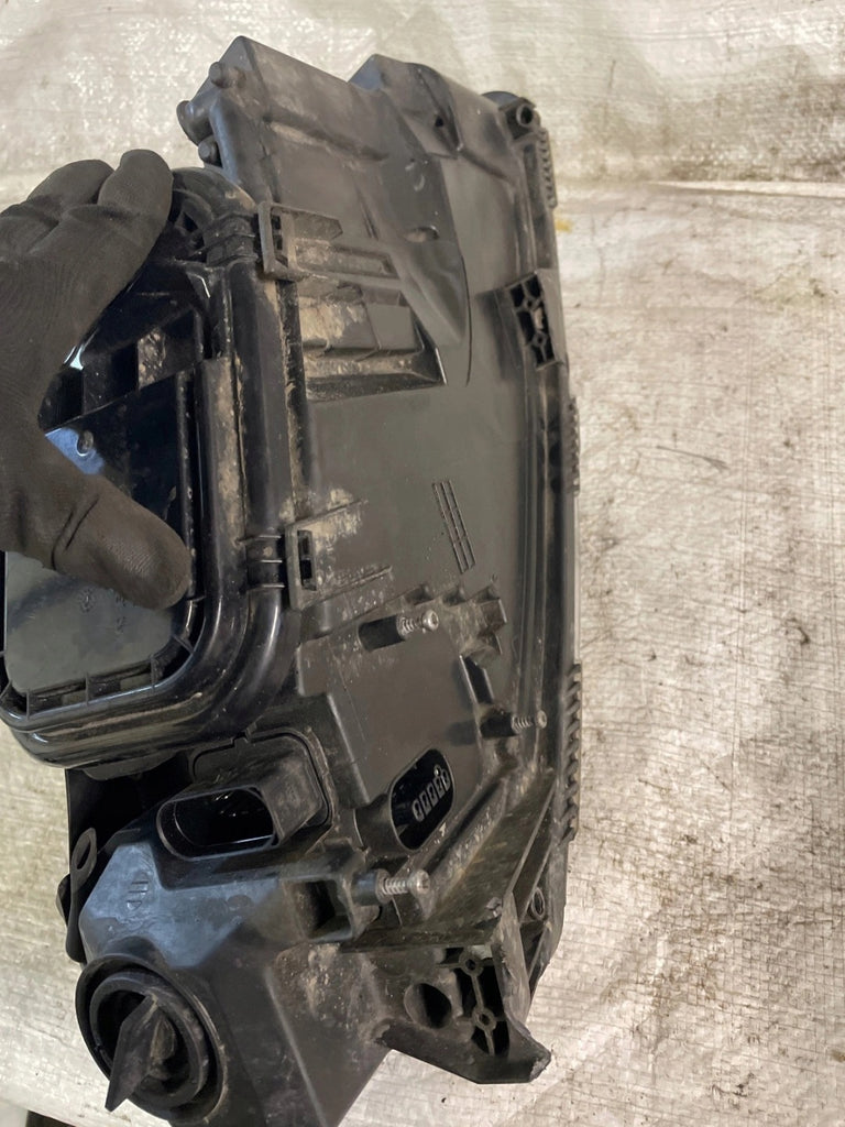 Frontscheinwerfer Audi A6 C6 4F0941003AK Xenon Links Scheinwerfer Headlight SCH5560837360az