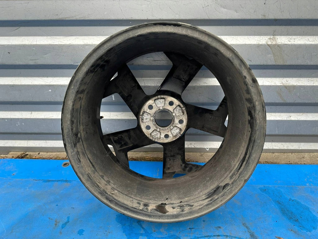 1x Alufelge 18 Zoll Glanz 3G0601025BG VW Passat B8 Rim Wheel FEL5627529710hu