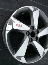 Load image into Gallery viewer, 1x Alufelge 17 Zoll 7.0" 5x108 45ET Glanz Grau JX7J-1007-D1 Ford Mg Rim Wheel FEL4420022341lz