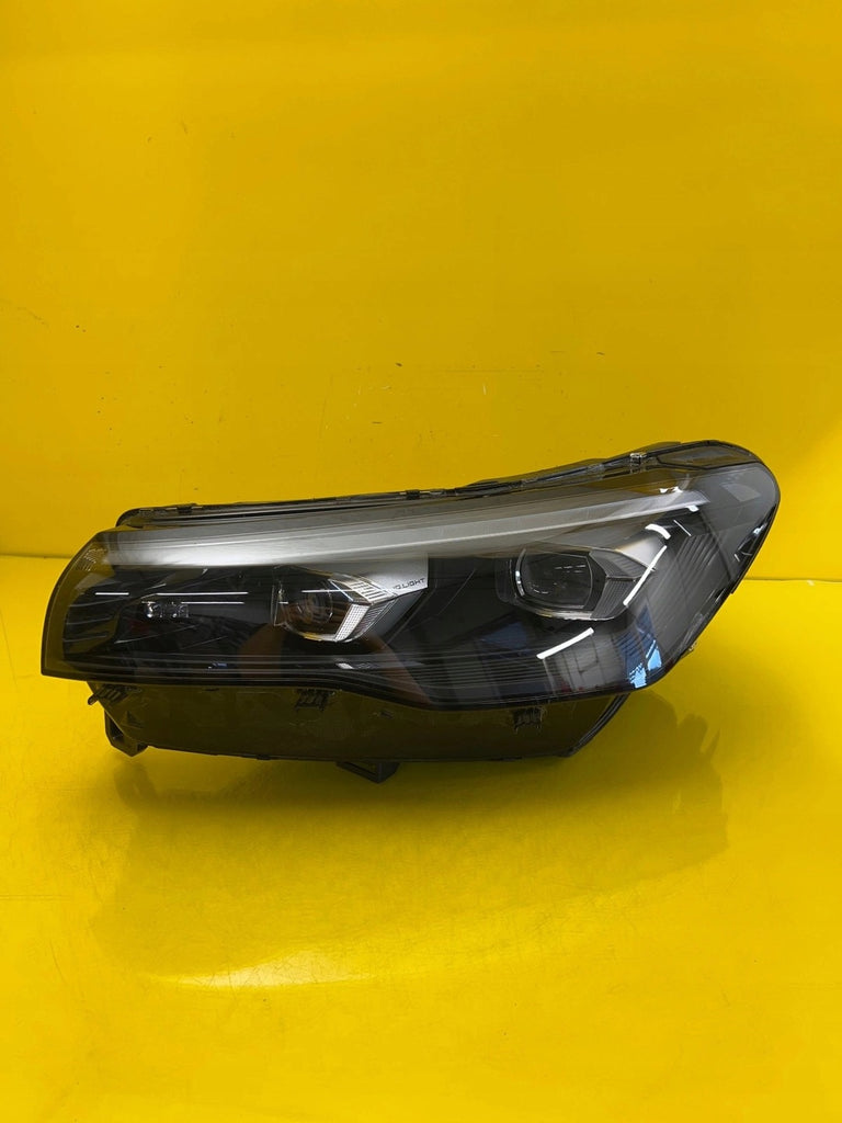 Frontscheinwerfer VW Tiguan 571941059J LED Links Scheinwerfer Headlight SCH2387172699ot