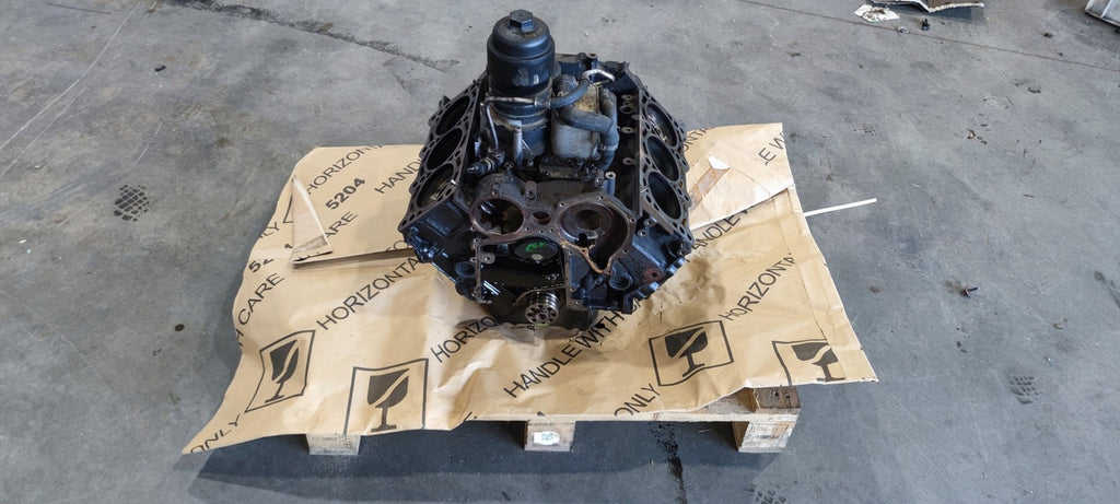 Motorblock Audi A6 C6 CDY 3.0 TDI Diesel Unkomplett