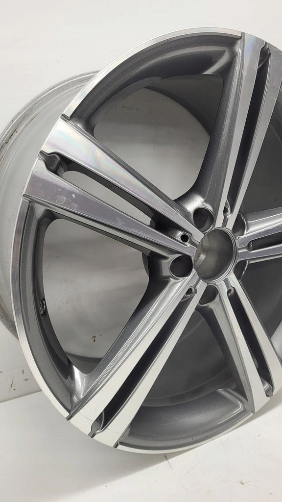 1x Alufelge 20 Zoll 9.0" 5x112 33ET A2574010600 Mercedes-Benz Cls Rim Wheel FEL5776230983qn