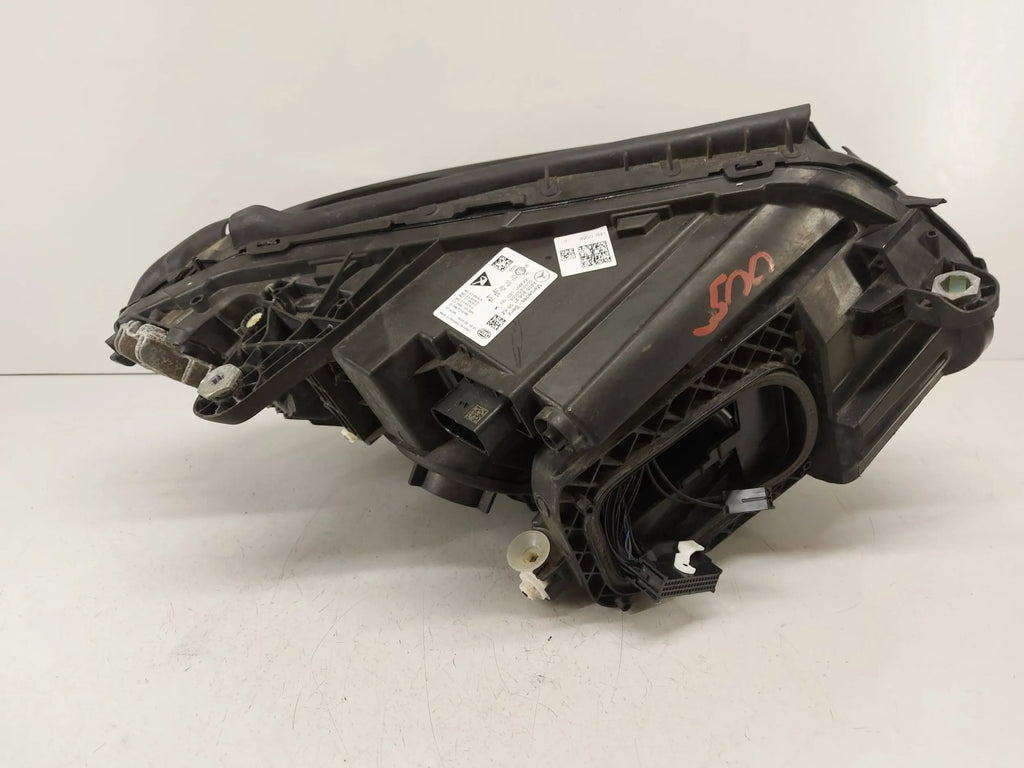 Frontscheinwerfer Mercedes-Benz W205 2059062106 85122000 Links Headlight SCH6337731989fm