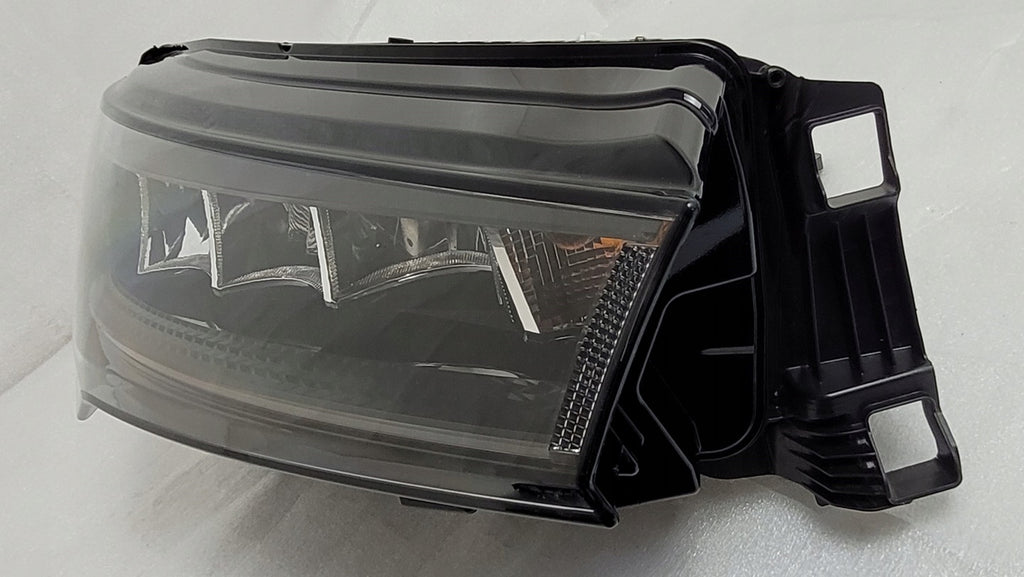 Frontscheinwerfer Skoda Enyaq IV 5LB941016B Rechts Scheinwerfer Headlight