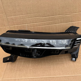 Frontscheinwerfer Renault Megane E-Tech 260606256R LED Links Headlight SCH4877308522ta