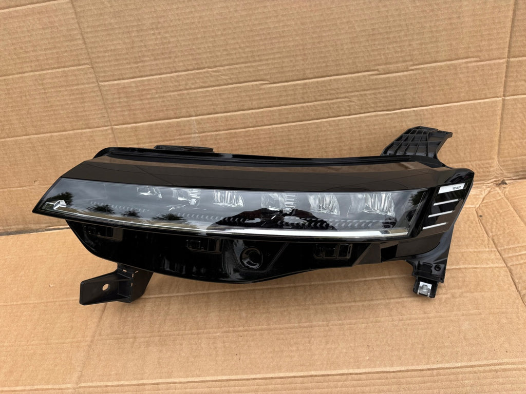 Frontscheinwerfer Renault Megane E-Tech 260606256R LED Links Headlight SCH4877308522ta