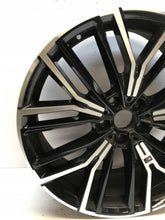 Load image into Gallery viewer, 1x Alufelge 20 Zoll 8.0" 5x112 30ET 8747236 BMW G30 Rim Wheel FEL3028684830km