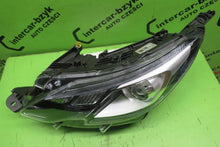 Load image into Gallery viewer, Frontscheinwerfer Peugeot 2008 I 9825313980 Links Scheinwerfer Headlight SCH6217490930zo
