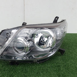 Frontscheinwerfer Toyota Land Cruiser Xenon Links Scheinwerfer Headlight SCH1680941639zc