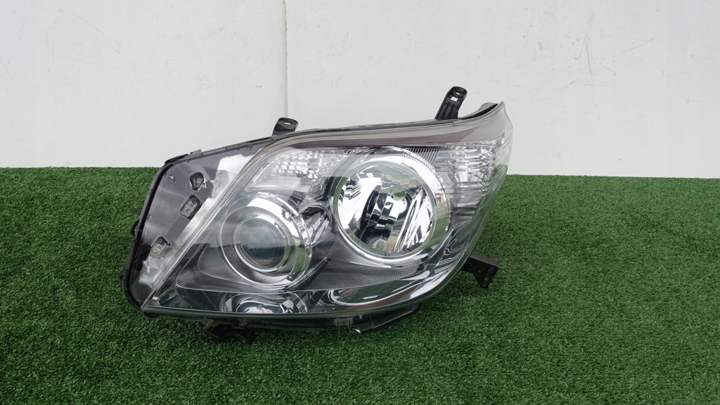 Frontscheinwerfer Toyota Land Cruiser Xenon Links Scheinwerfer Headlight SCH1680941639zc